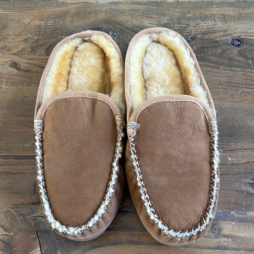 L. L. Bean Slippers